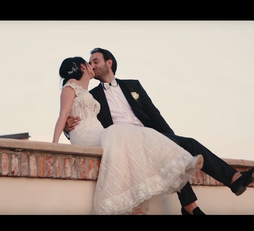 Ivana & Nenad