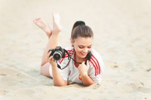 Kako do prirodnog osmeha na vašim fotografijama