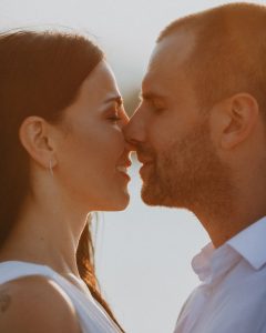 Fotografisanje vencanja