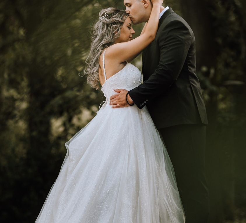 Fotografisanje venčanja u Mladenovcu