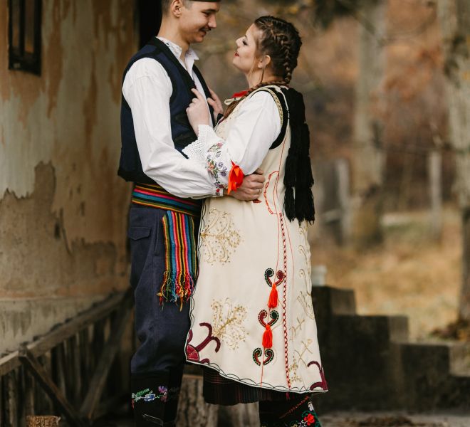 Fotografisanje venčanja u Kragujevcu (2)