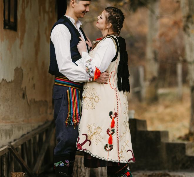 Fotografisanje venčanja u Kragujevcu (2)