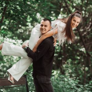 Kratko fotografisanje venčanja u Šumaricama – Kragujevac
