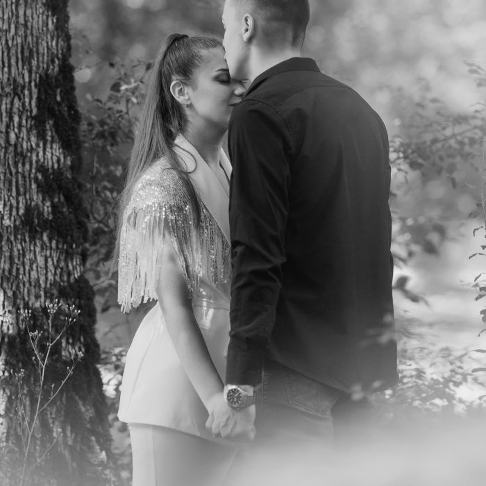 Fotografisanje venčanja u Šumaricama - Kragujevac (13)-min