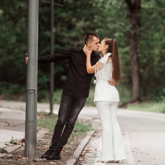Fotografisanje venčanja u Šumaricama - Kragujevac (9)-min